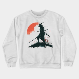 ronin Crewneck Sweatshirt